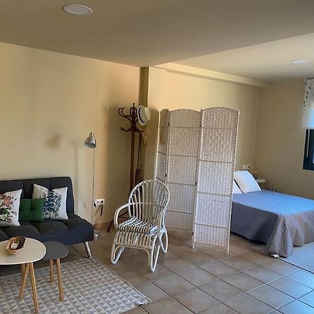 Apartamento Con Piscina En Alicante, Beniarbeig Buitenkant foto