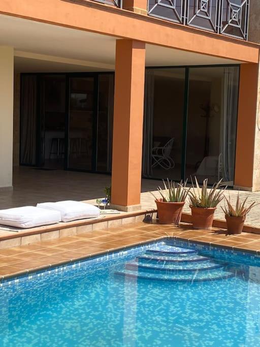 Apartamento Con Piscina En Alicante, Beniarbeig Buitenkant foto