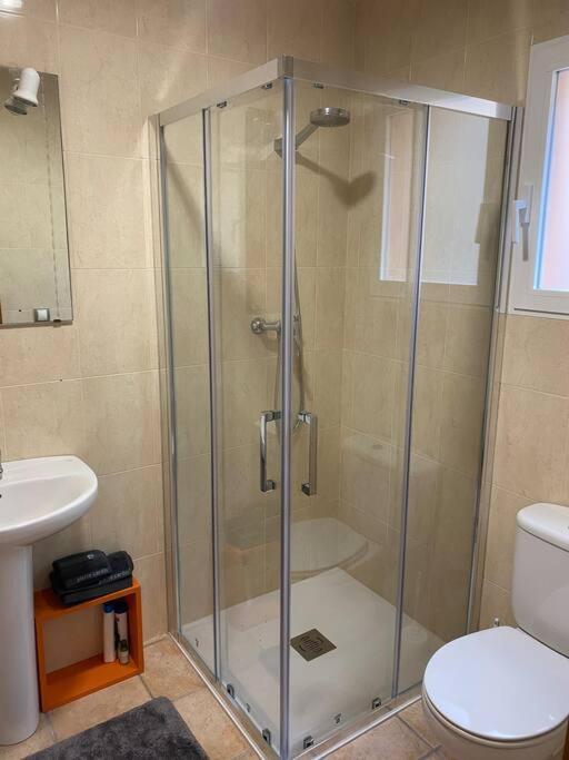 Apartamento Con Piscina En Alicante, Beniarbeig Buitenkant foto